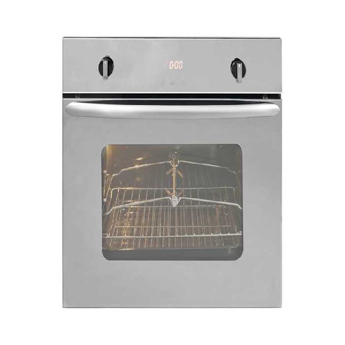 خرید و قیمت فر گازی-برقی توکار اخوان مدل F8|نوین هوم