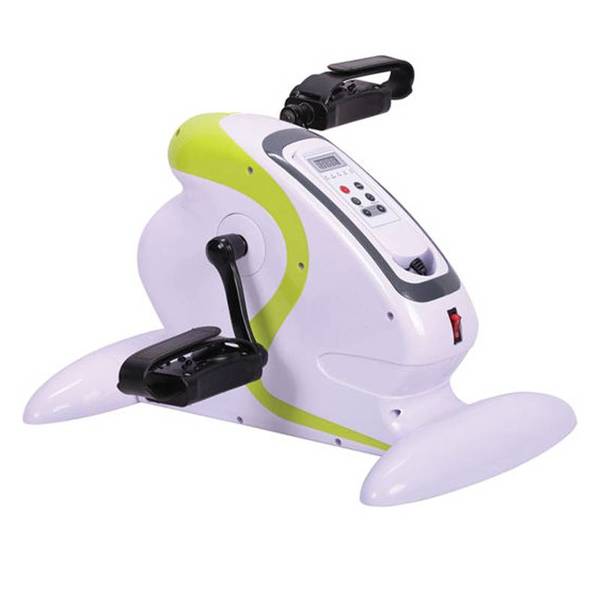 دوچرخه فیزیوتراپی برقی آذیموس AZ-812H3