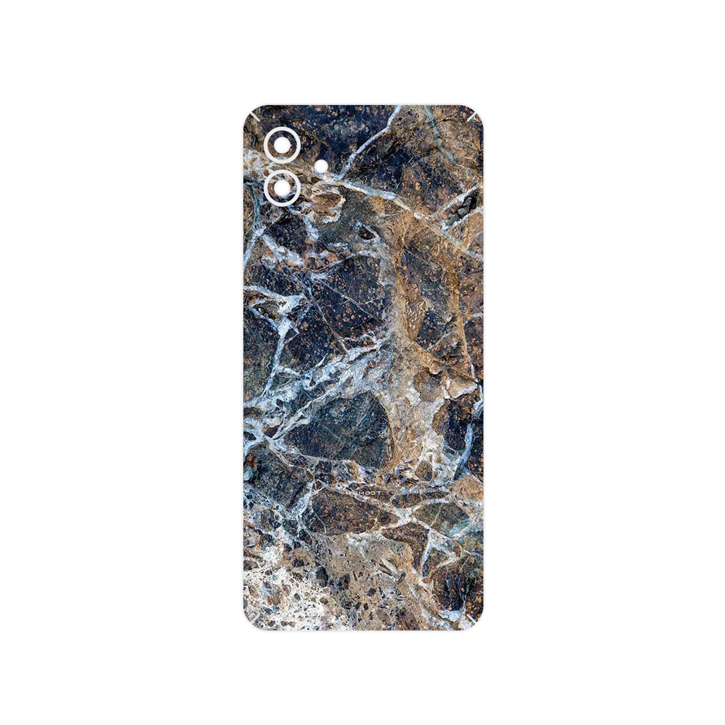 برچسب پوششی ماهوت مدل Earth_White_Marble مناسب برای گوشی موبایل سامسونگ Galaxy A04
