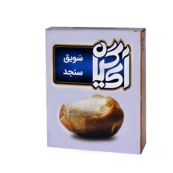 سویق سنجد 200 گرمی