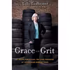 کتاب Grace and Grit اثر Lilly Ledbetter and Lanier Scott Isom انتشارات Crown Archetype