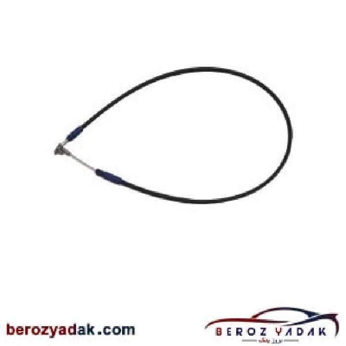 سیم دستگیره درب ام وی ام 110 - بروز یدک