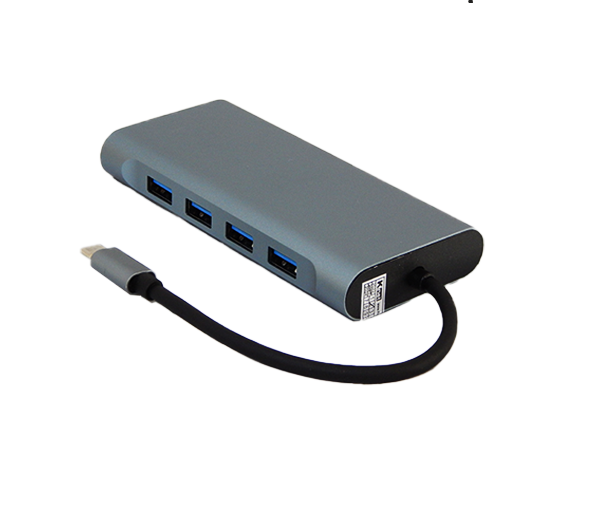 داک استیشن کی نت مدل K-MFCMS1011