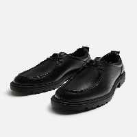 کفش مردانه زارا MOC TOE SHOES | تهران زارا TehranZara