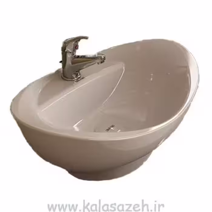 روکابینتی چینی کرد مدل ویکتوریا