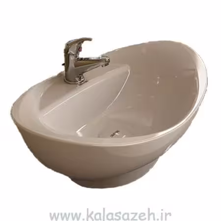 روکابینتی چینی کرد مدل ویکتوریا