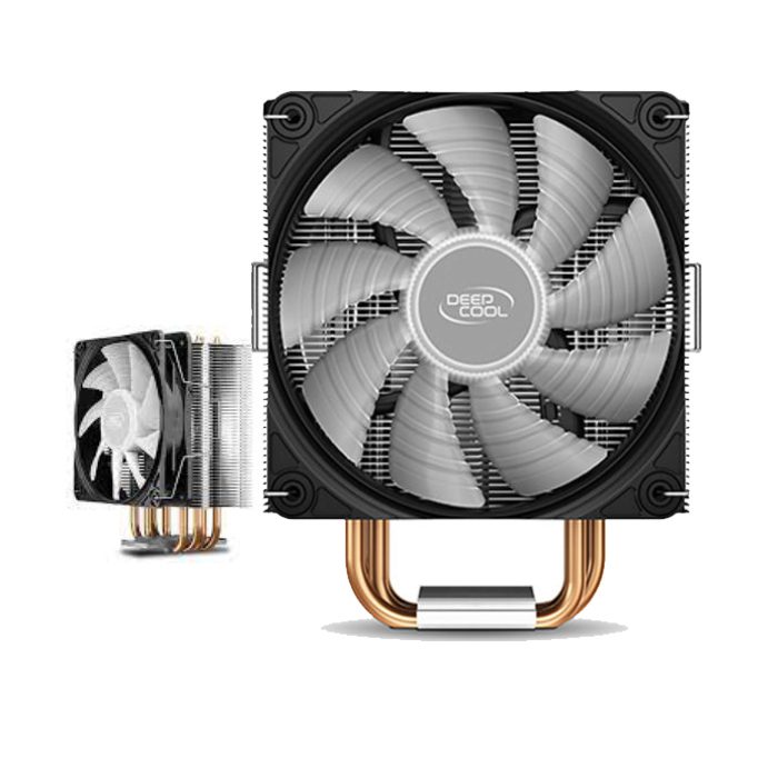 فن پردازنده دیپ کول GAMMAXX 400 PRO