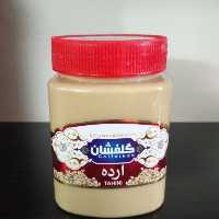 ارده کنجد  گلفشان