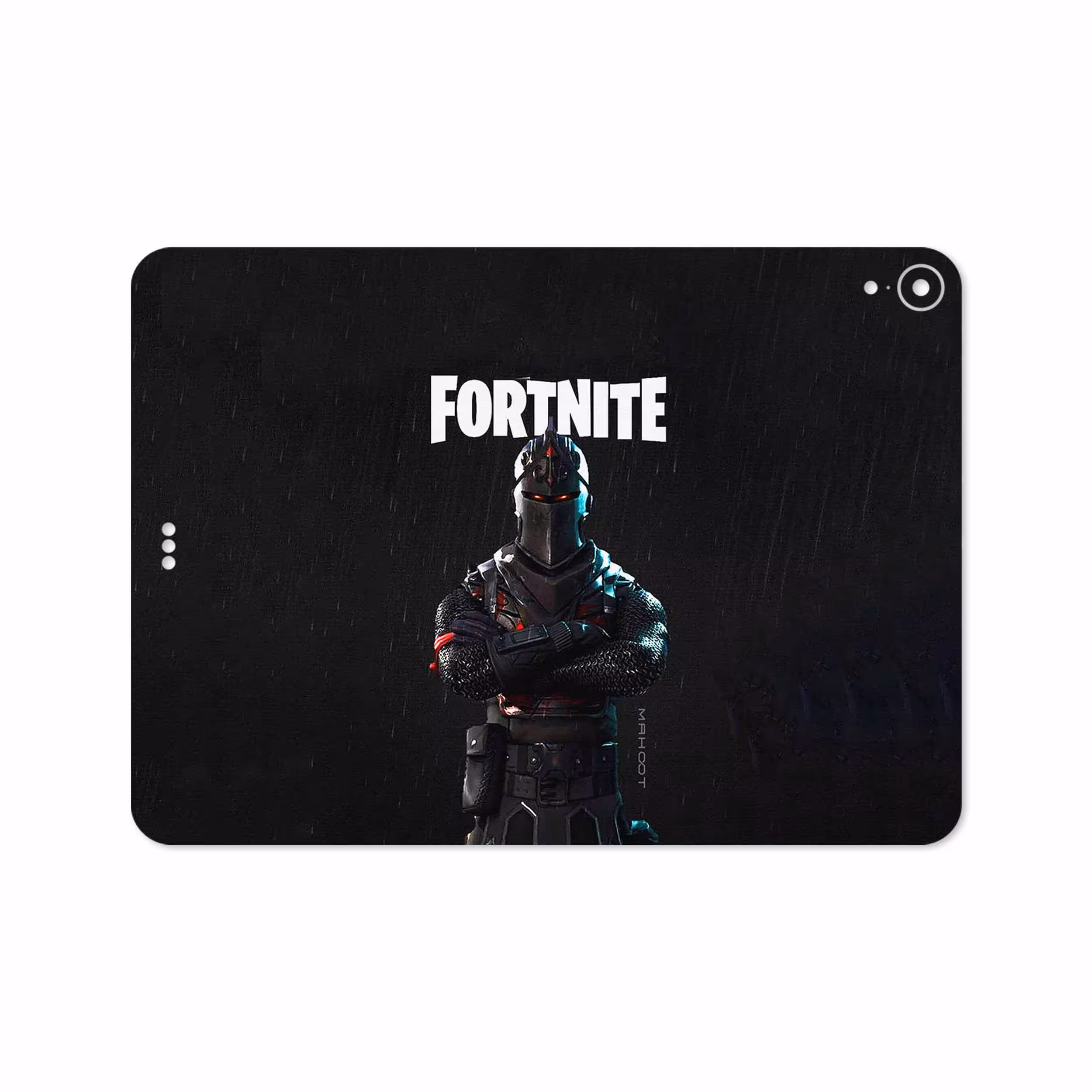 برچسب پوششی ماهوت مدل Fortnite-Game مناسب برای تبلت اپل iPad Pro 11 2018 A1979