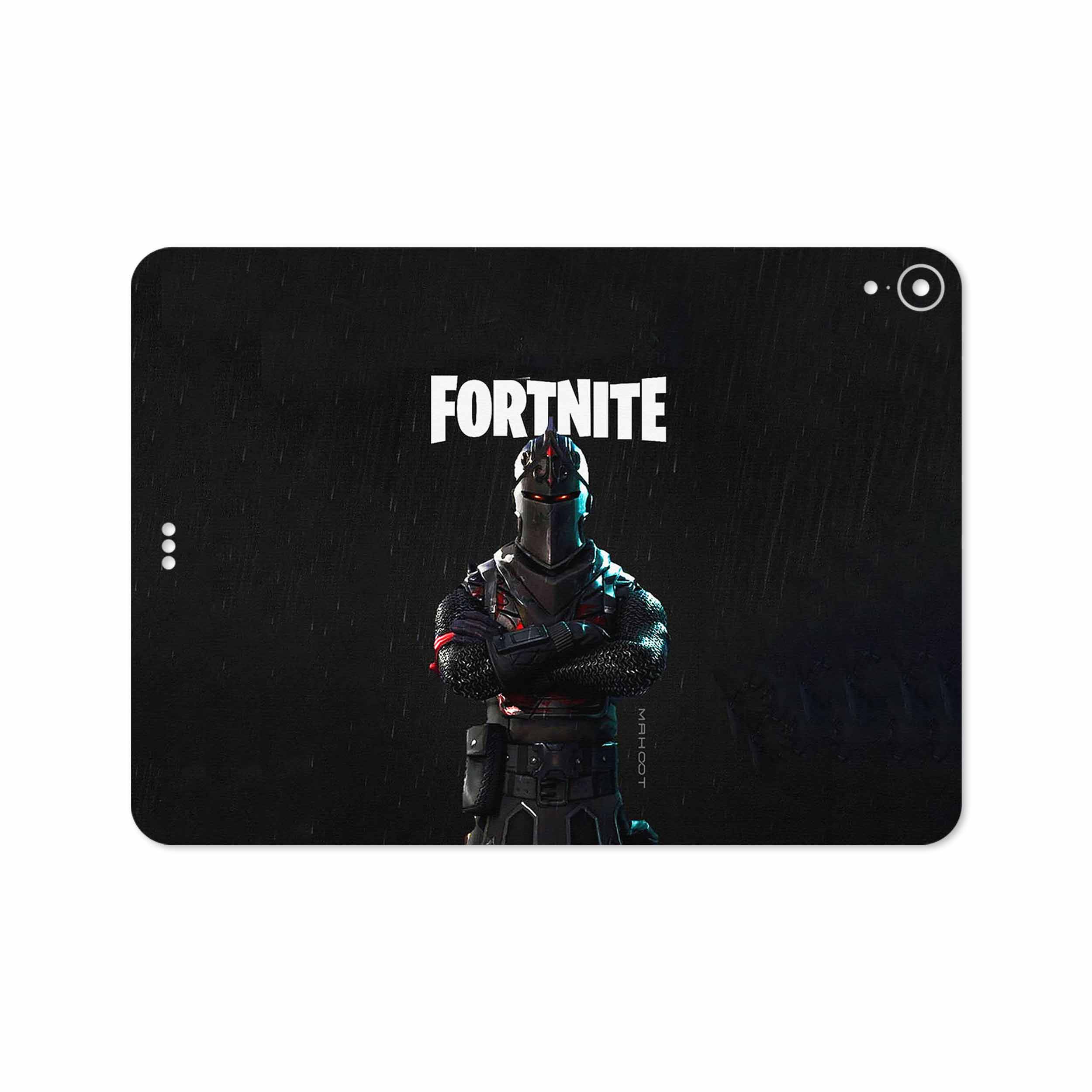 برچسب پوششی ماهوت مدل Fortnite-Game مناسب برای تبلت اپل iPad Pro 11 2018 A1979