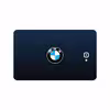 برچسب پوششی ماهوت مدل BMW مناسب برای تبلت سامسونگ Galaxy Tab A 10.1 2016 T580