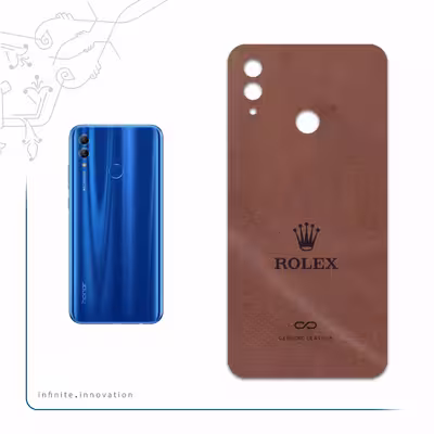 برچسب پوششی ماهوت مدل MNL-RLX مناسب برای گوشی موبایل آنر 10 Lite
