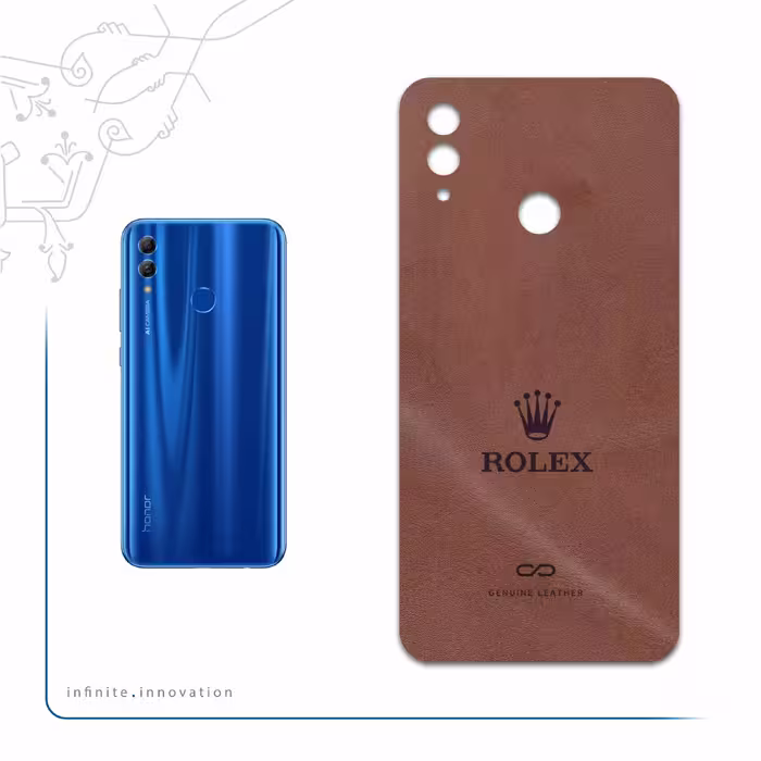 برچسب پوششی ماهوت مدل MNL-RLX مناسب برای گوشی موبایل آنر 10 Lite