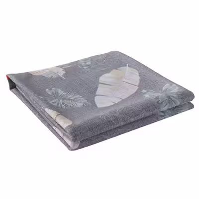 ملحفه کد V7 یک نفره سایز 195×95 سانتیمتر