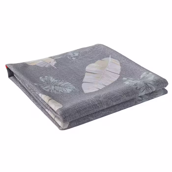 ملحفه کد V7 یک نفره سایز 195×95 سانتیمتر
