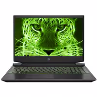 لپ تاپ 15.6 اینچی اچ پی مدل Pavilion Gaming EC1009nia - A