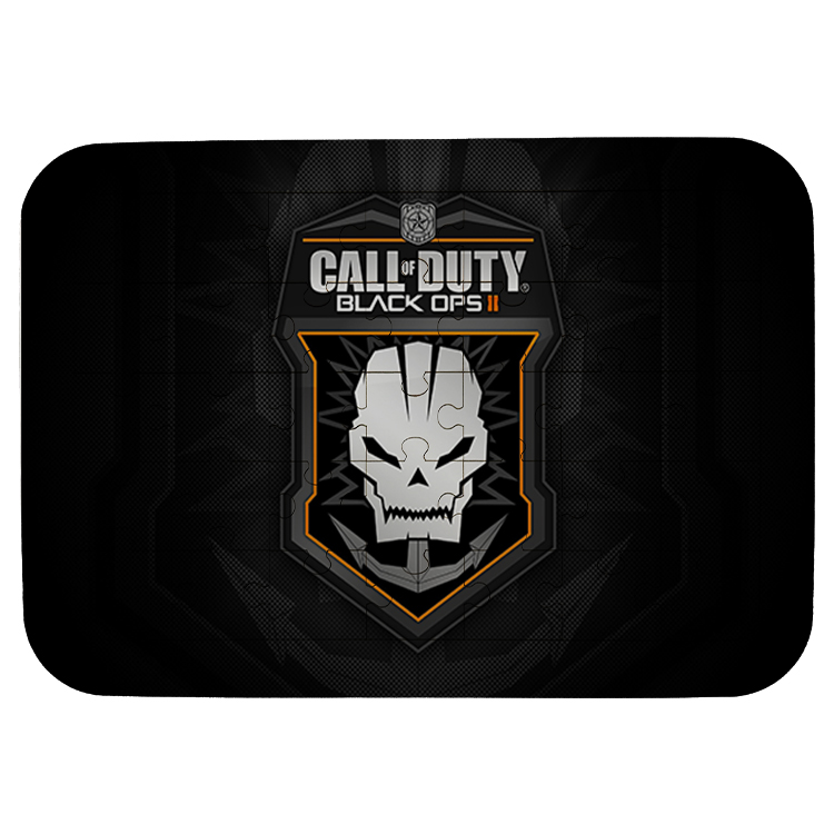 پازل 35 تکه مدل بازی کال آف دیوتی کد 42