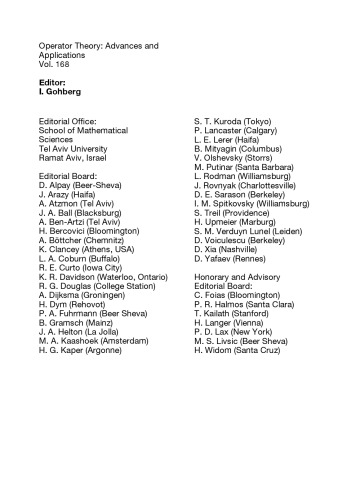 خرید و دانلود نسخه کامل کتاب Partial Differential Equations and Functional Analysis. The Philippe Clement Festschrift