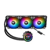 خرید فن خنک کننده پردازنده Thermaltake Water 3.0 360 ARGB با بهترین قیمت