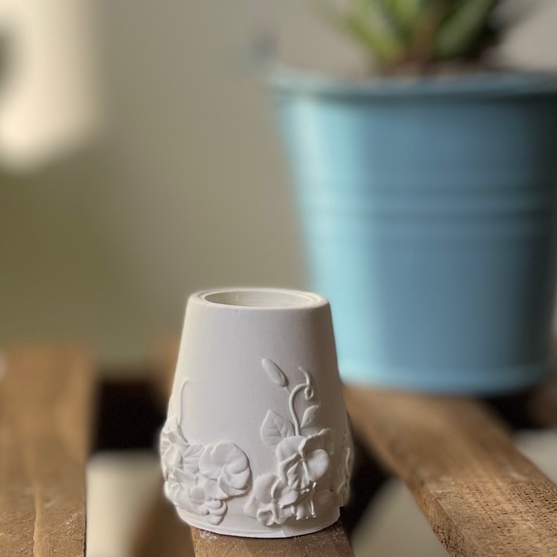 قالب سیلیکونی شات مینیاتوری مارسلا