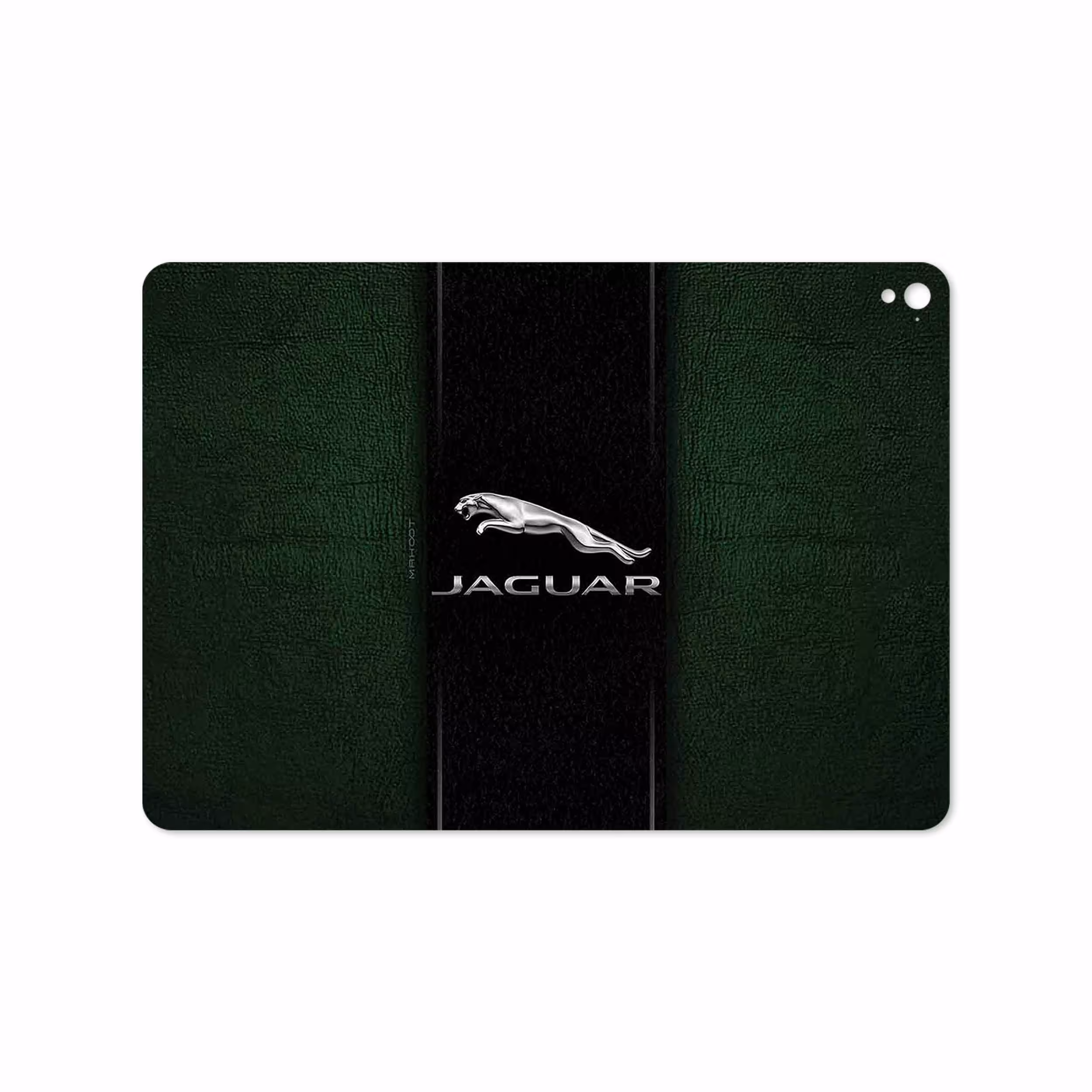 برچسب پوششی ماهوت مدل Jaguar Cars مناسب برای تبلت اپل iPad Pro 9.7 2016 A1675