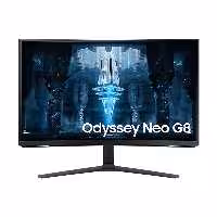 مانیتور گیمینگ 32 اینچ سامسونگ مدل Odyssey Neo G8 LS32BG850