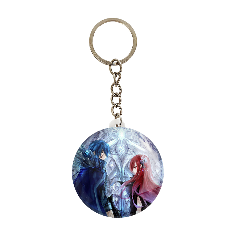 جاکلیدی خندالو مدل ارزا و جلال انیمه فری تیل کد 16483