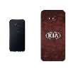 برچسب پوششی ماهوت مدل KIA مناسب برای گوشی موبایل ایسوس Zenfone 4 Selfie Pro