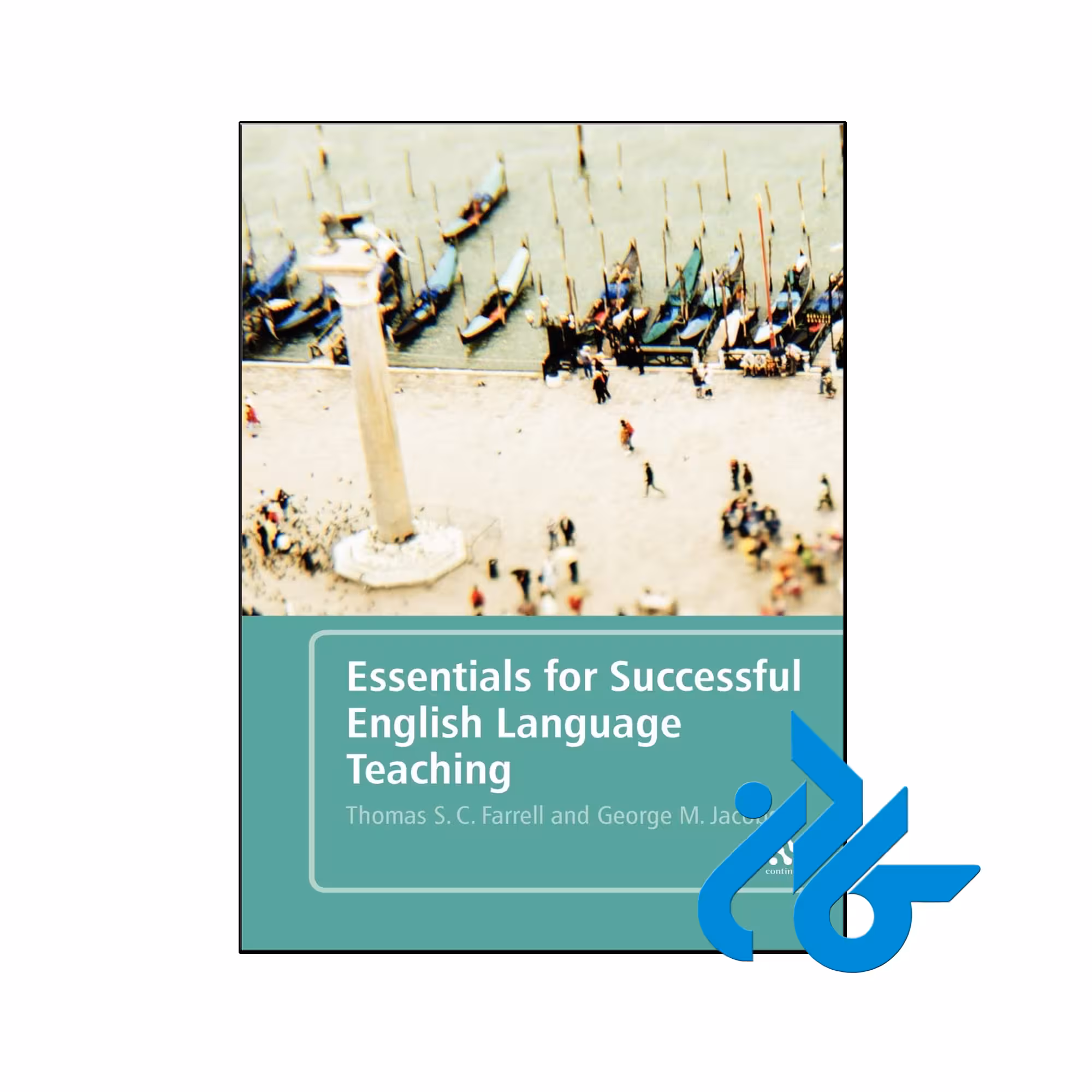 کتاب Essentials for Successful English Language Teaching