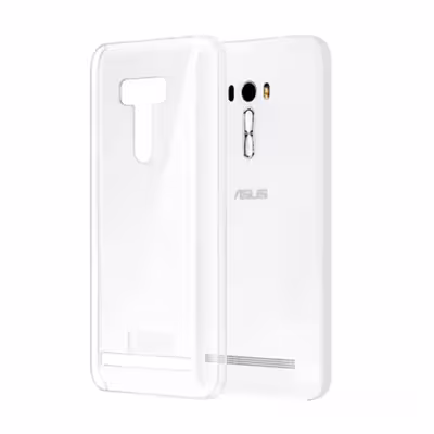 کاور ژله ای مناسب برای گوشی موبایل ایسوس Zenfone 2 Laser ZE550KL