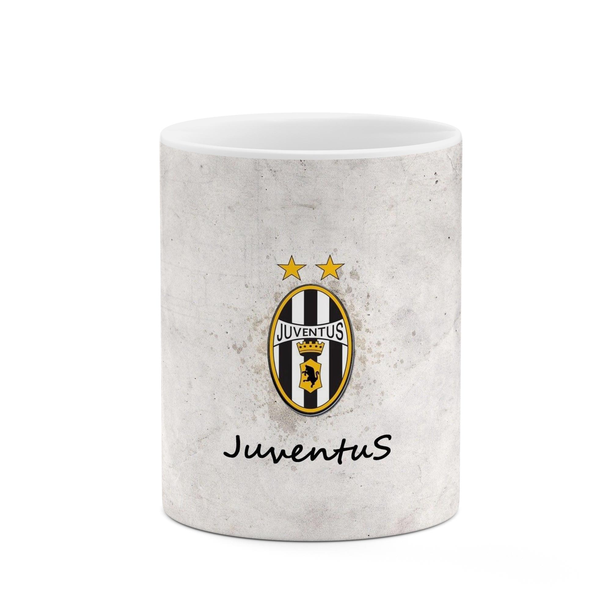 ماگ طرح یونتوس مدل mgp01688