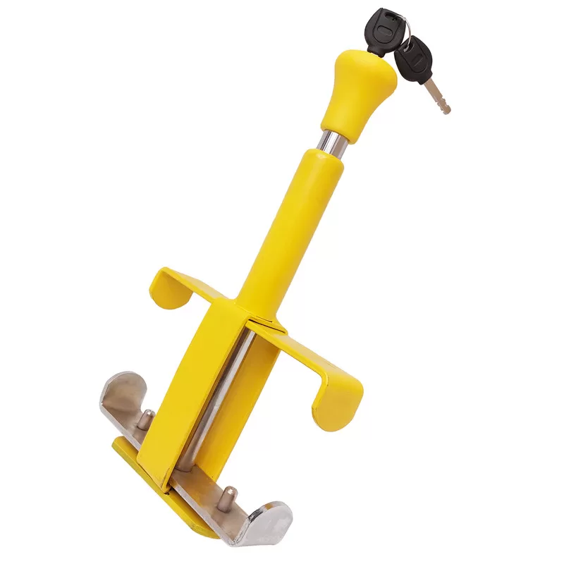 قفل پدال GSS مناسب خودرو های کلاچ دار