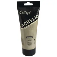 رنگ اکریلیک اشمینک مدل College کد 33700 حجم 200 میلی لیتر 