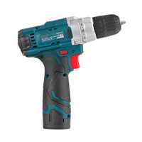 دریل پیچگوشتی شارژی 12 ولت رونیکس مدل 8613