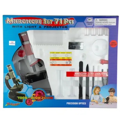 میکروسکوپ  کامار مدل O4S71P