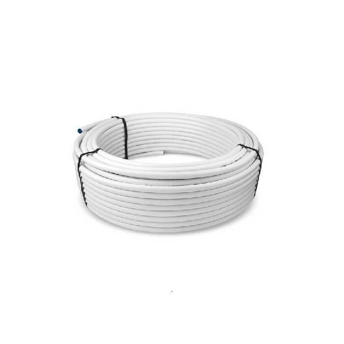 لوله آب نیوپایپ آتی مدل PEX کد 25