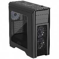 کیس کامپیوتر گرین مدل Z2 Plus Hero