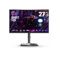 مانیتور کولر مستر GM27-CQS سایز 27 اینچ