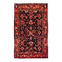 فرش دستبافت سه متری مدل همدان کد 48.2635