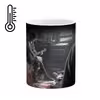 ماگ حرارتی طرح بازی The Last of us مدل mgph12992