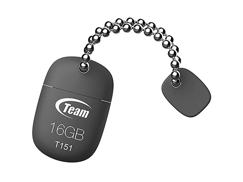فلش مموری 16 گیگابایت تیم گروپ مدل T151