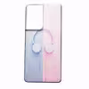 کاور طرح موزیک مدل MC021 مناسب برای گوشی موبایل سامسونگ Galaxy S21 ULTRA