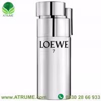 عطر ادکلن لووه 7 پلاتا 100 میل مردانه