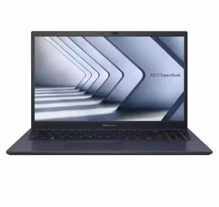 لپ تاپ ایسوس 15.6 اینچی مدل Expert Book B1502CBA پردازنده Core i7 1255U رم 24G حافظه 1TB SSD گرافیک Intel