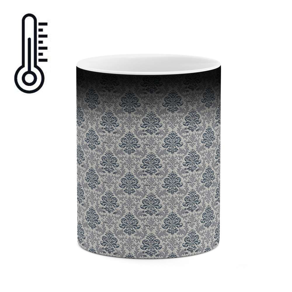 ماگ حرارتی مدل mgph01501