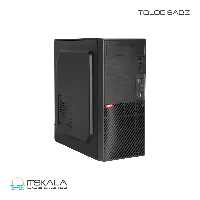 کیس کامپیوتر Mid Tower فاطر مدل F3206
