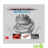 Williams Obstetrics 25th Edition 2018 اندیشه رفیع - سیب ترش - SibTorsh
