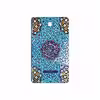 برچسب پوششی ماهوت مدل Iran-Tile7 مناسب برای تبلت سامسونگ Galaxy Tab 4 7.0 2014 T231
