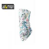 دستمال سر و گردن کایلاس مدل Seamless Buff کد محصول: KF890014