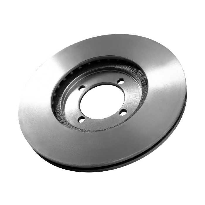 دیسک ترمز چرخ جلو بالتین کد 95073406 مناسب برای ROA بسته دو عددی